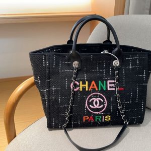 New Collection Chanel Bag 0015