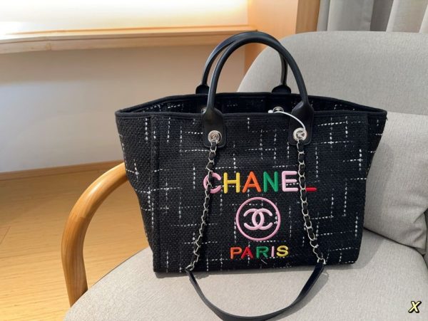 New Collection Chanel Bag 0015