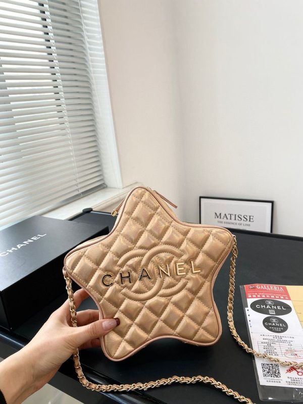 New Collection Chanel Bag 0008