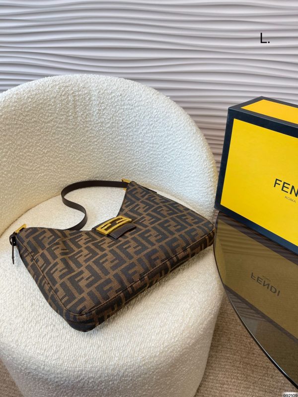 New Collection Fendi Bag 004