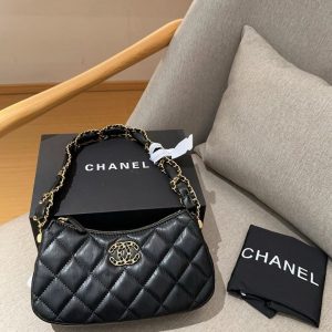 0New Collection Chanel Bag 0012