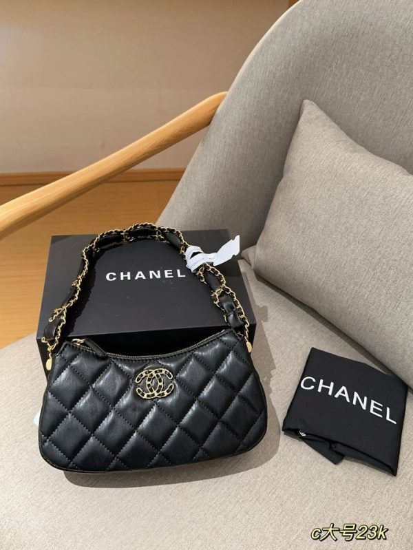 0New Collection Chanel Bag 0012