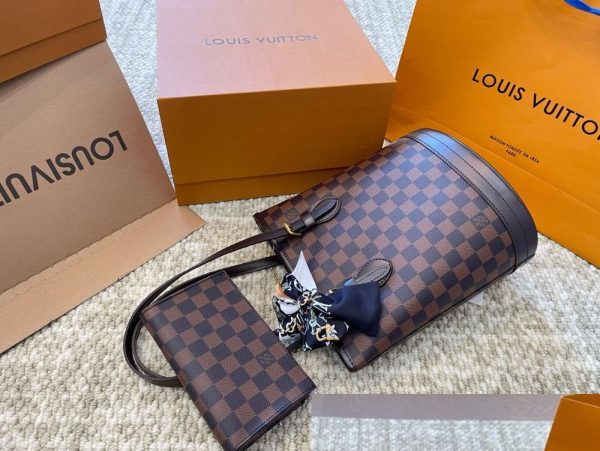 New Collection LV Bag 0020