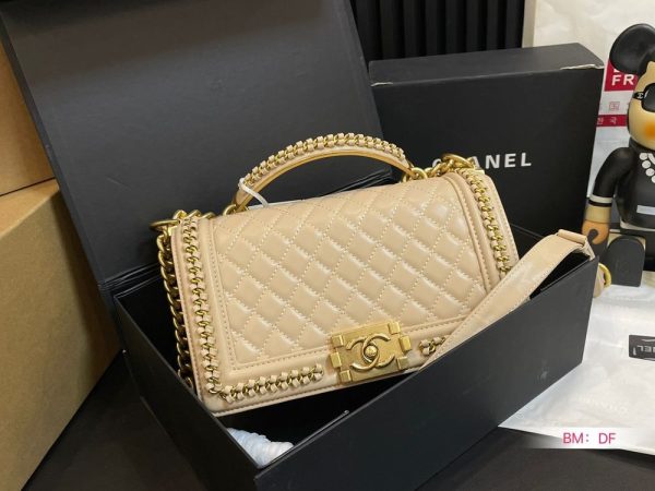 New Collection Chanel Bag 0009