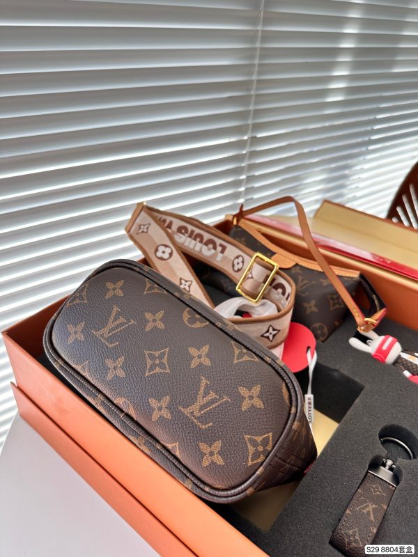 New Collection LV Bag 0004