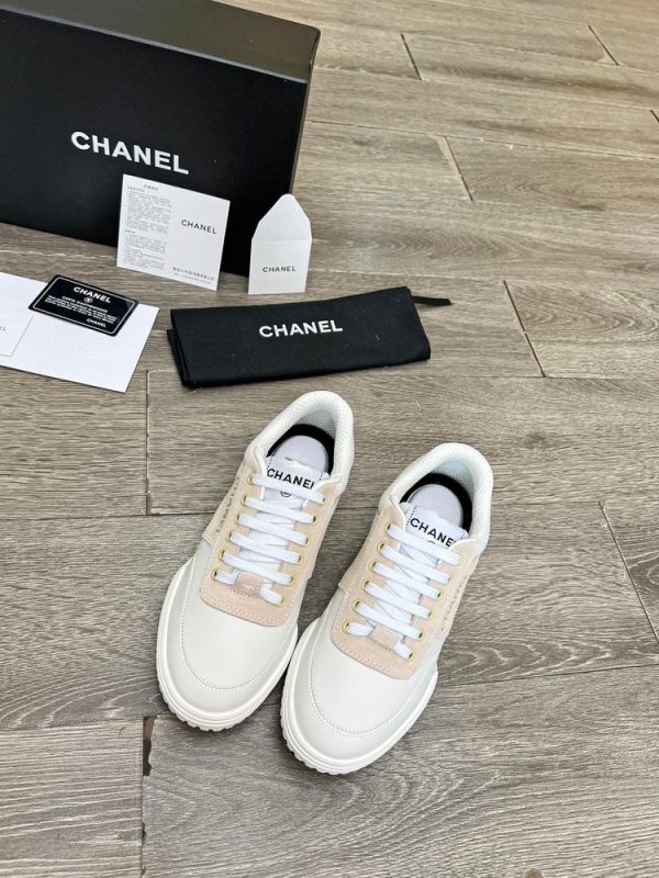 New Collection Chanel Shoes 005