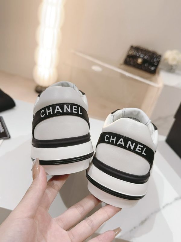 New Collection Chanel Shoes 009