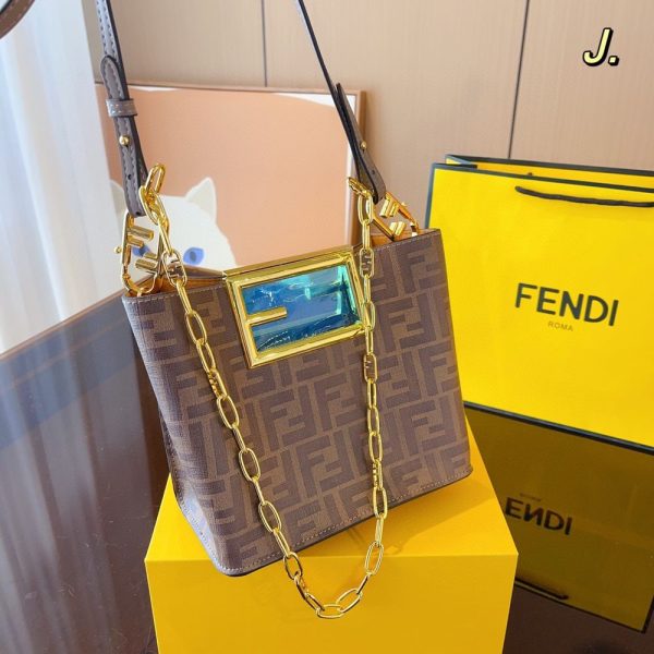 New Collection Fendi Bag 002