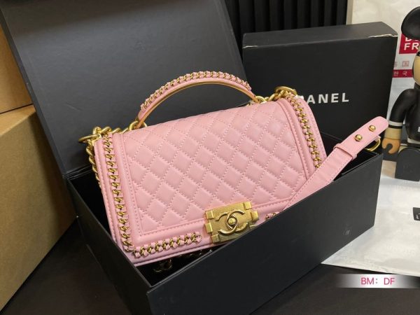 New Collection Chanel Bag 0009