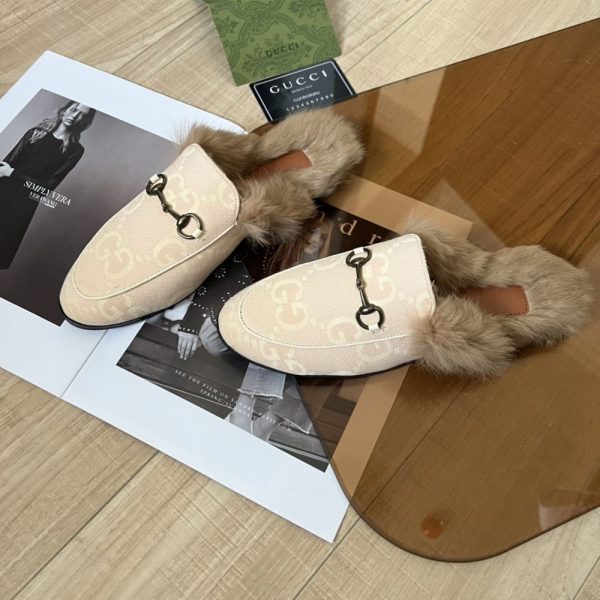 New Collection Gucci Shoes 001