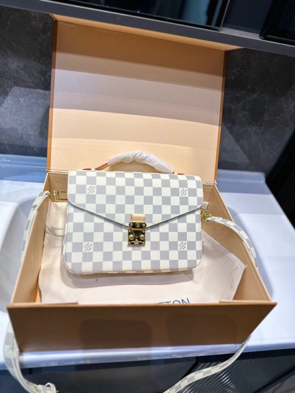 New Collection LV Bag 0027