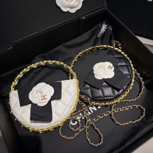 New Collection Chanel Bag 0003