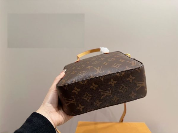 New Collection LV Bag 0014