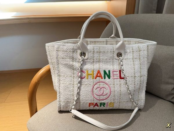 New Collection Chanel Bag 0015