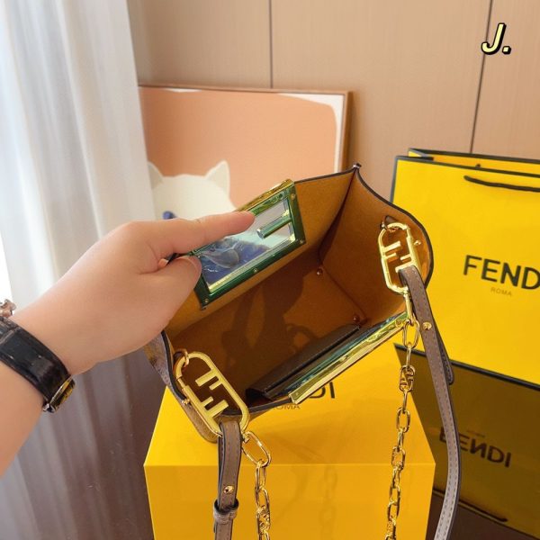 New Collection Fendi Bag 002