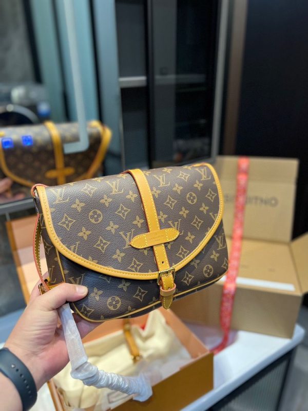 New Collection LV Bag 0017