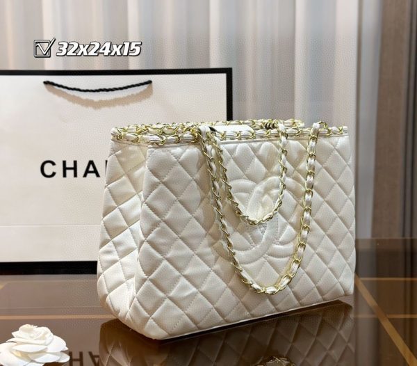 New Collection Chanel Bag 0002