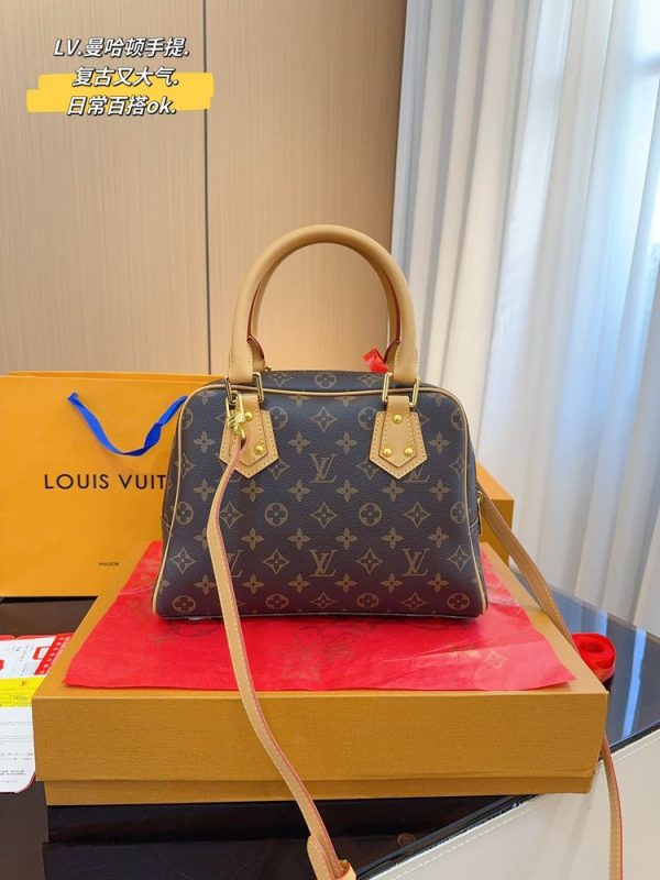 New Collection LV Bag 0021