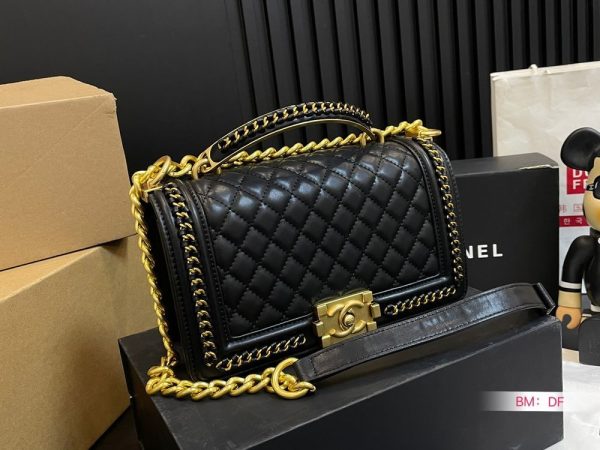 New Collection Chanel Bag 0009