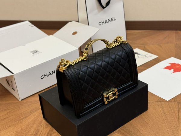 New Collection Chanel Bag 0011