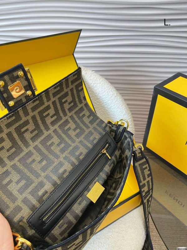 New Collection Fendi Bag 003