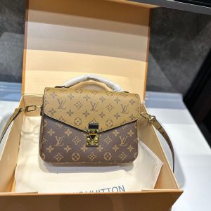 New Collection LV Bag 0027