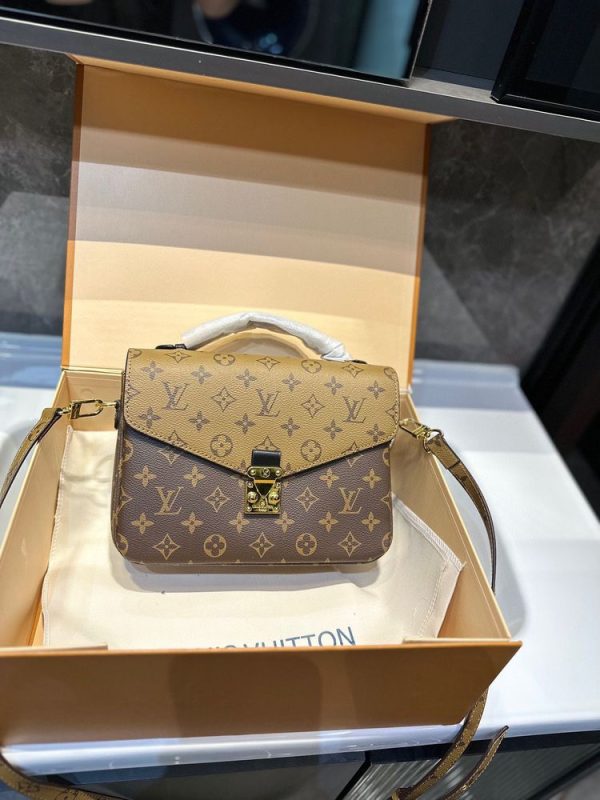 New Collection LV Bag 0027