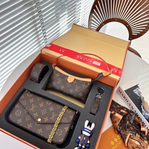 New Collection LV Bag 0003