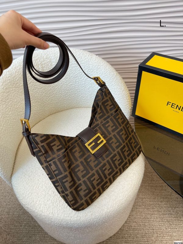 New Collection Fendi Bag 004