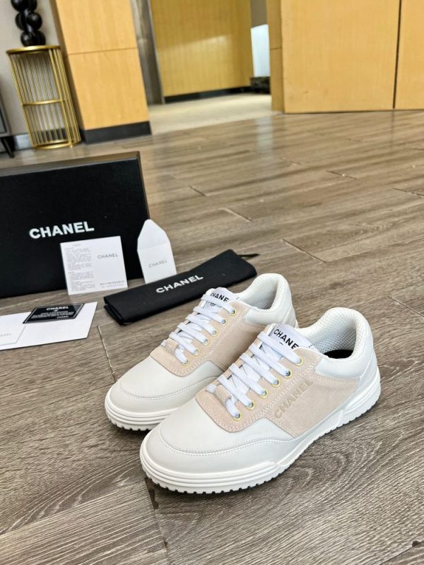 New Collection Chanel Shoes 005