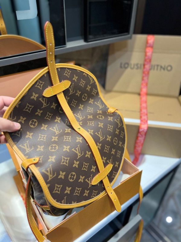 New Collection LV Bag 0017