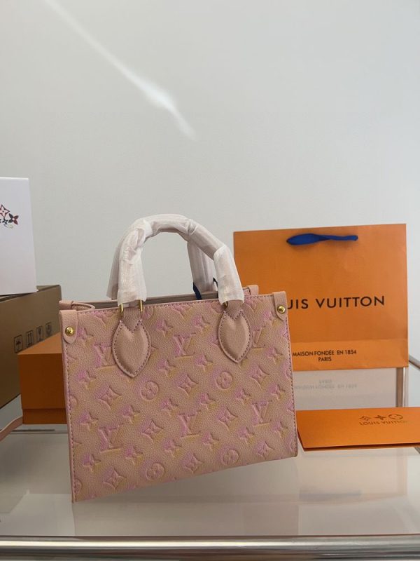 New Collection LV Bag 0029