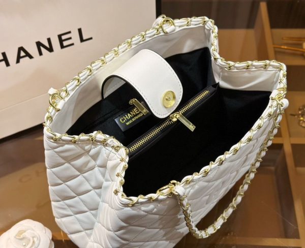 New Collection Chanel Bag 0002