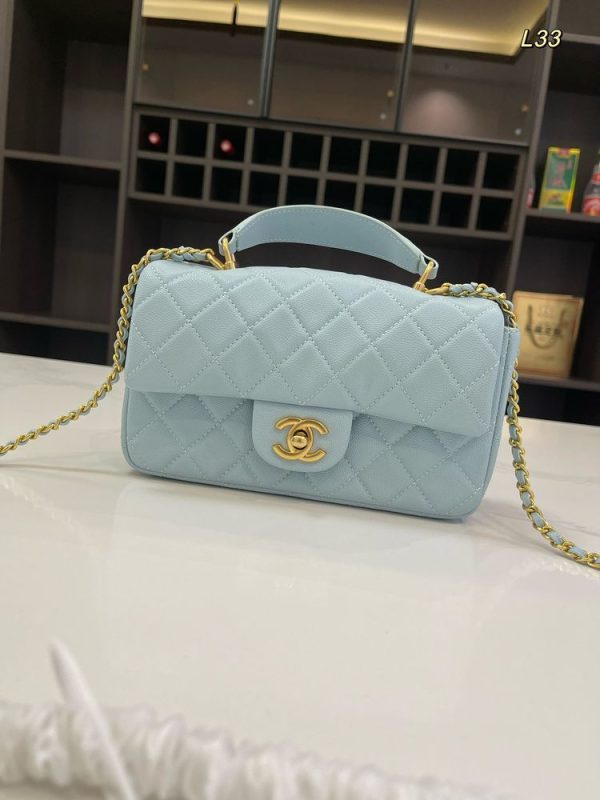 New Collection Chanel Bag 0013