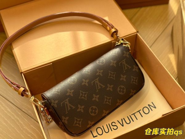 New Collection LV Bag 0034