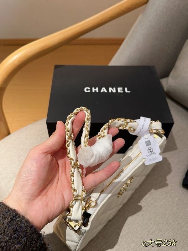 0New Collection Chanel Bag 0012