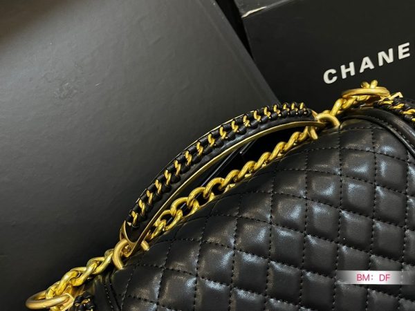 New Collection Chanel Bag 0009