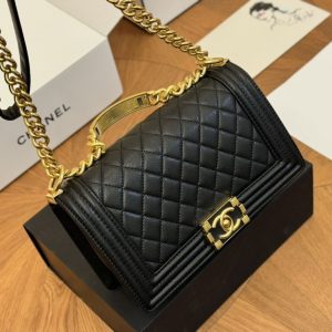 New Collection Chanel Bag 0011