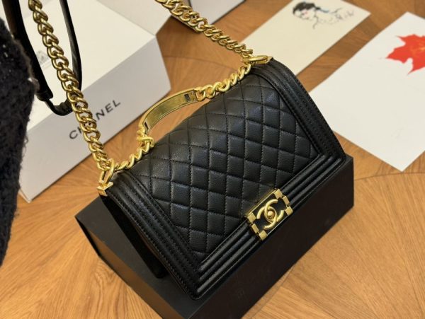 New Collection Chanel Bag 0011