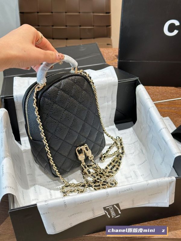 New Collection Chanel Bag 0004