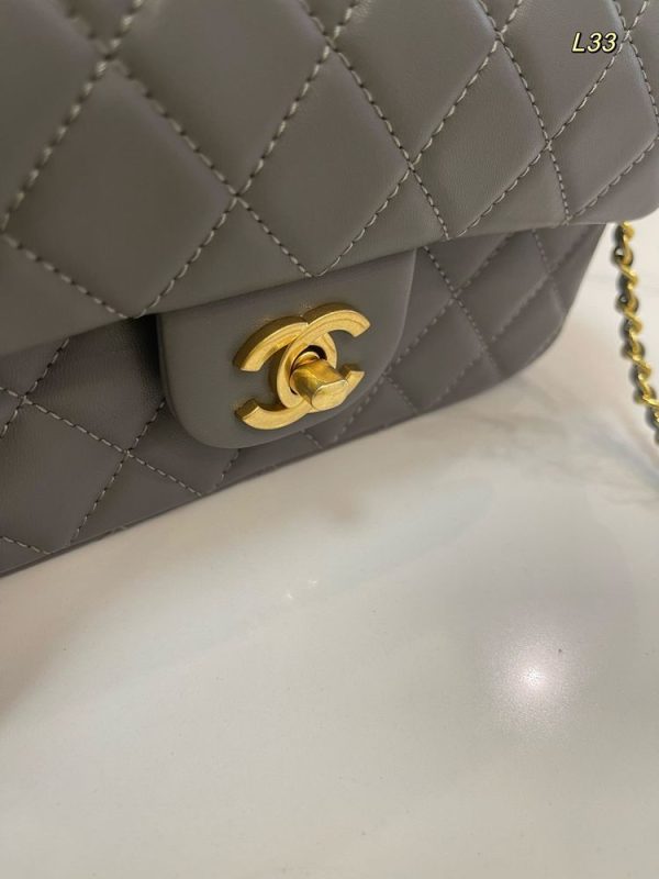 New Collection Chanel Bag 0013