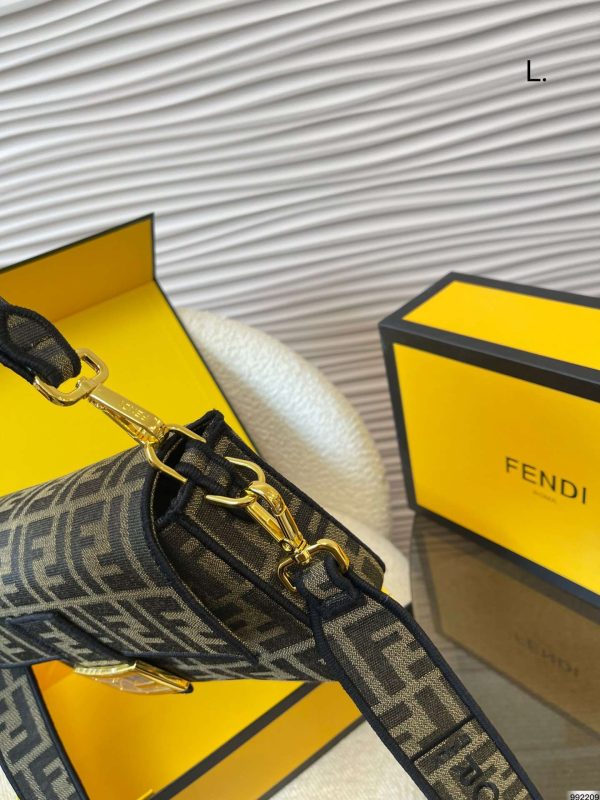 New Collection Fendi Bag 003