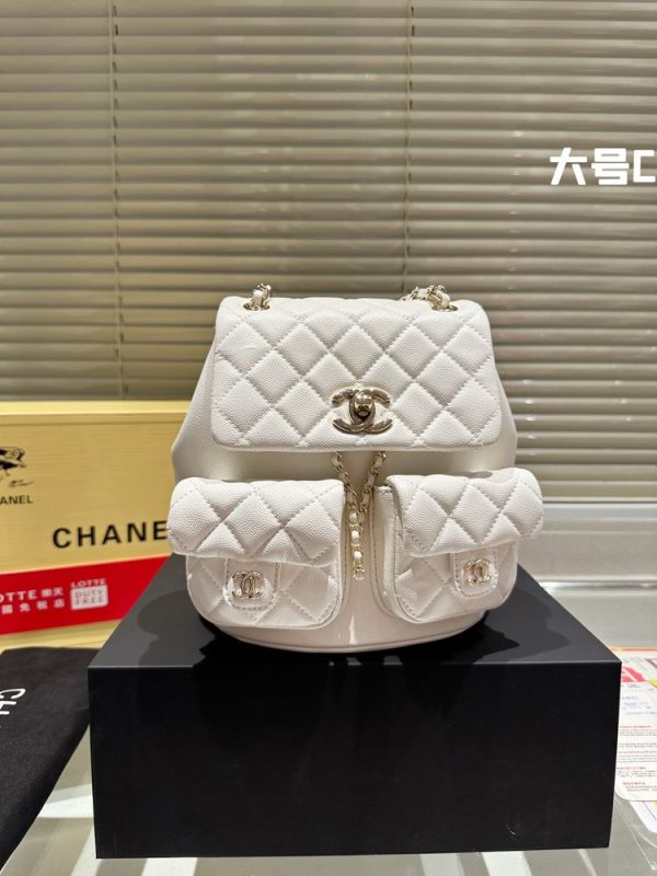 New Collection Chanel Bag 0001