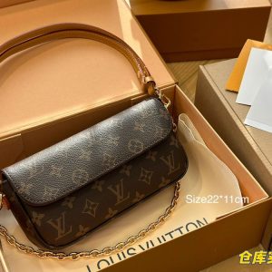 New Collection LV Bag 0034