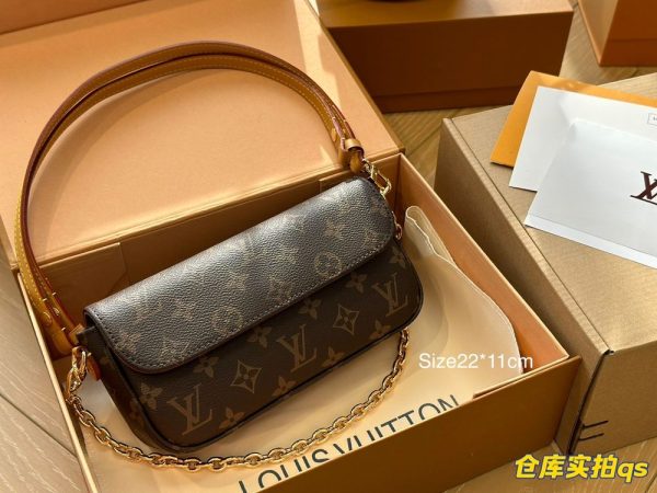 New Collection LV Bag 0034