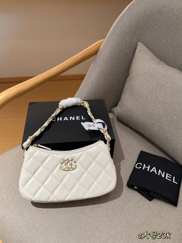 0New Collection Chanel Bag 0012