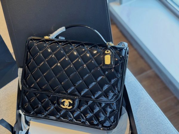 New Collection Chanel Bag 0006