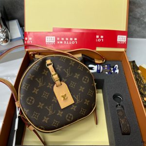 New Collection LV Bag 0008