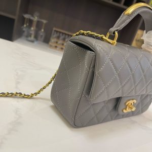 New Collection Chanel Bag 0013