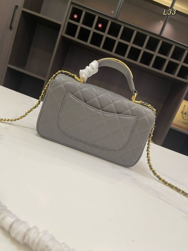 New Collection Chanel Bag 0013